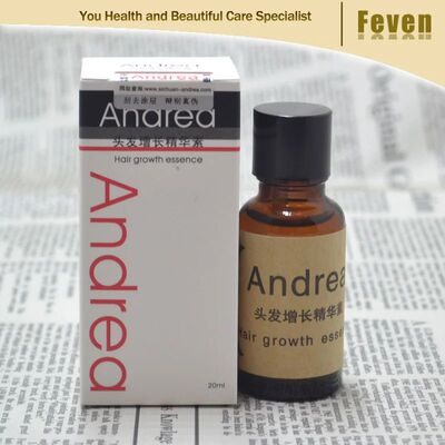 Andrem-essência do crescimento do cabelo, tratamento da per