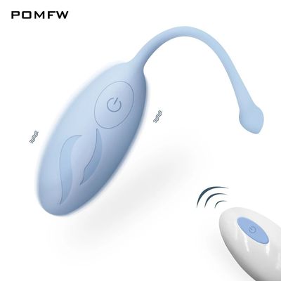 Female Vibrator For Women Remote Control Clitoris Stimulator