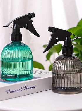 Rega Floral De Plástico Pode, Flor Derramando Pulverizador