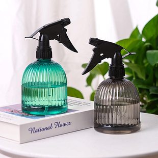 Plástico Floral Pulverizador Flor Derramando Pode Rega