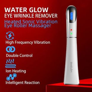 BoSidin EMS Eye Beauty Device Microcurrent Anti Wrinkle Remo