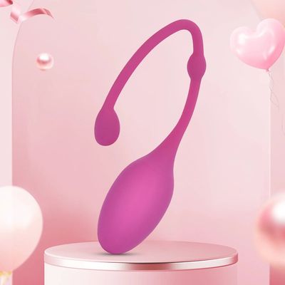 Silicone Kegel Vagina Balls Tighten Vagina Muscle Balls Kege