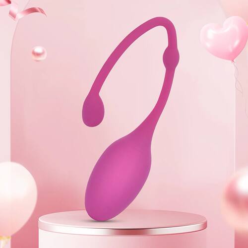 Silicone Kegel Vagina Balls Tighten Vagina Muscle Balls Kege