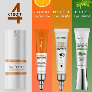 Anti-rugas olho sacos creme para os olhos produtos de cuidad