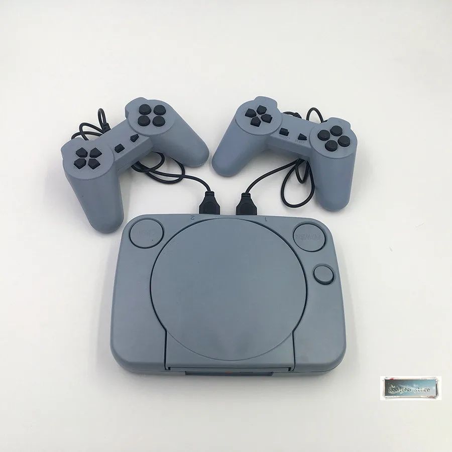 Juegos D76 8bit AV versión tv video consola de juego para c