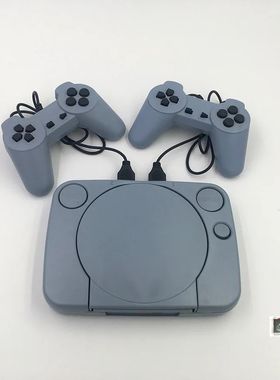 Juegos D76 8bit AV versión tv video consola de juego para c