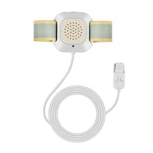 profesional Sensor alarma cama bebés ropa para