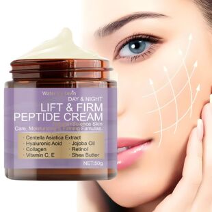 Lifting Instant Lift Cream Sustainable Skin Face Firm