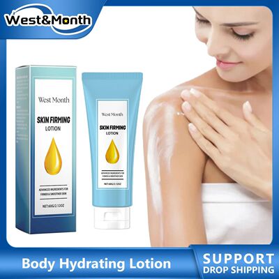 Lo??o Corporal Hidratante com Lock Water, Lifting Firming, S