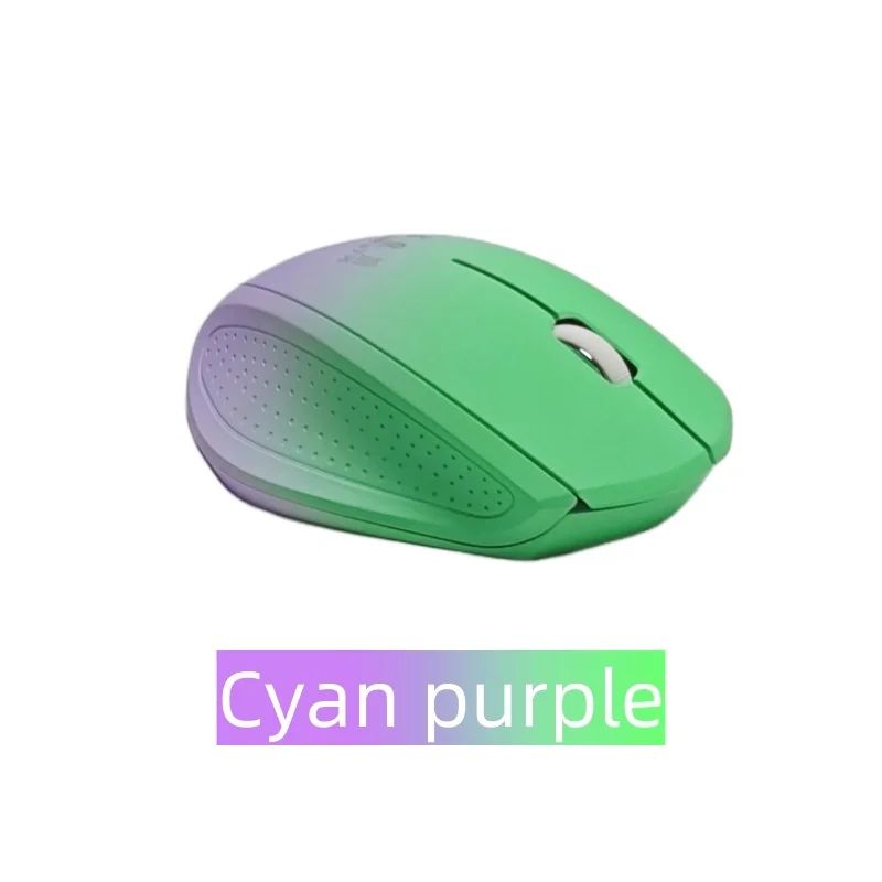 Mouse ergon?mico sem fio com bateria para laptop, receptor s