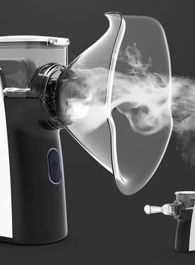 N3 casa inalador nebulizador silencioso portátil mini handh