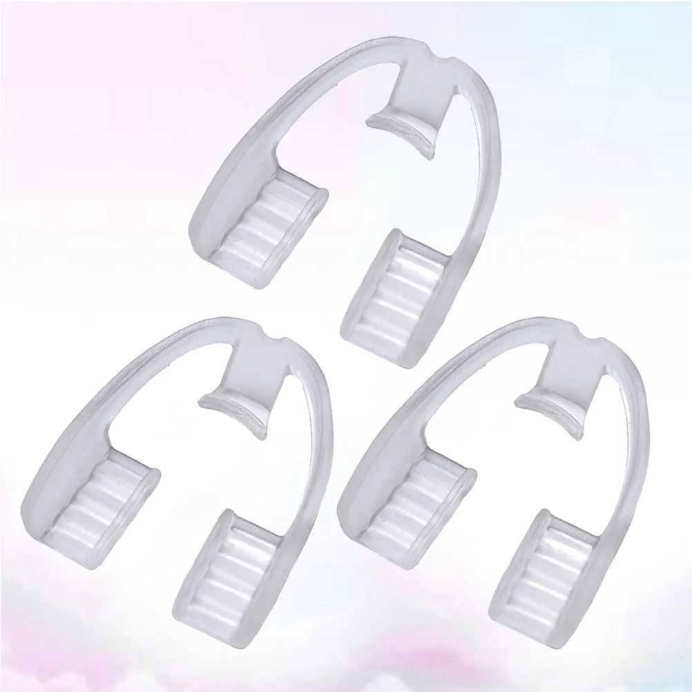 Protector Dental de noche, Protector Dental sin más dientes