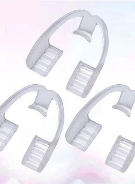 Protector Dental de noche, Protector Dental sin más dientes