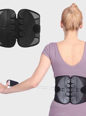 Respirável Corda Polia Sistema para Homens e Mulheres, Cint