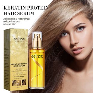 Repair Essence Oil Anti Colágeno Hair Fragrancia frizz