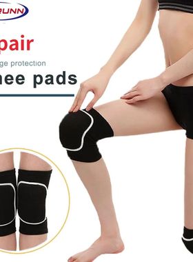 Joelheiras para Homem e Mulher, Joelheiras Protetoras, Joelh