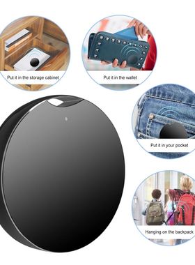 16g 32g mini gravador de voz pingente ativado por voz menor