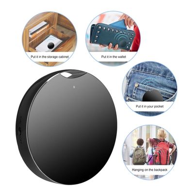 16g 32g mini gravador de voz pingente ativado por voz menor