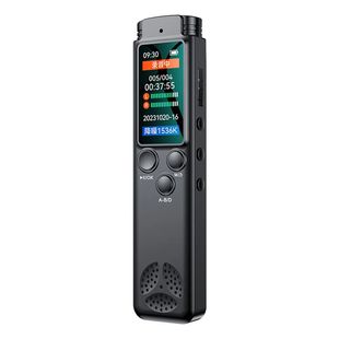 Professional Digital HD Voice Recorder, Redu??o de Ruído, M