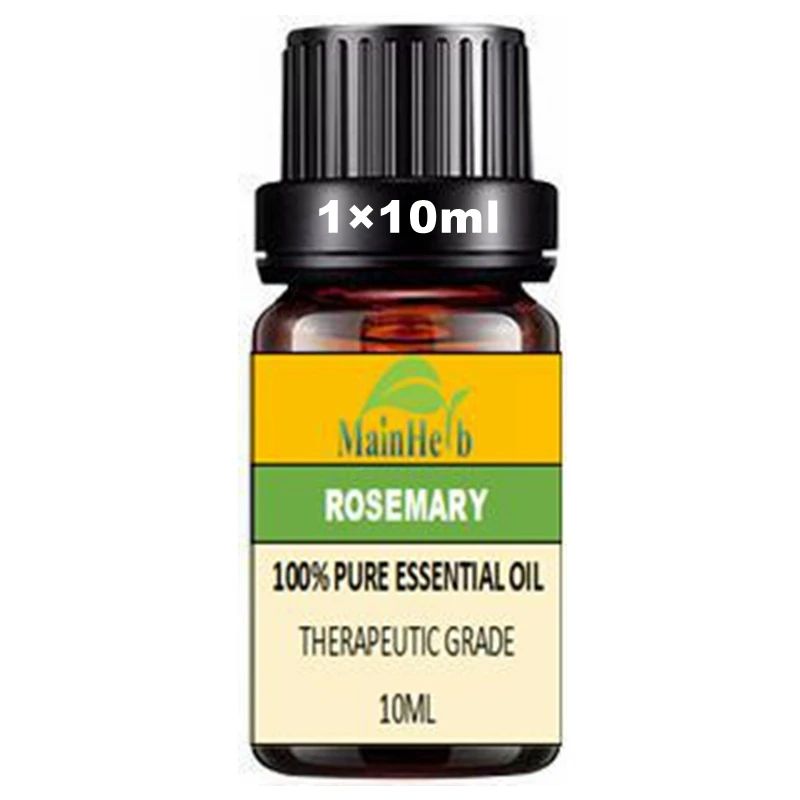 Mh520263 óleo essencial de alecrim para o efeito forte da p