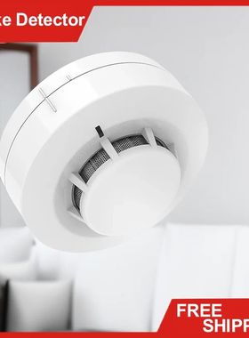 Detector De Temperatura Para Seguran?a Doméstica, Detec??o