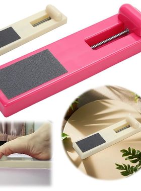 Ennador de punta de bailarina de Ballet, ennador de arco de