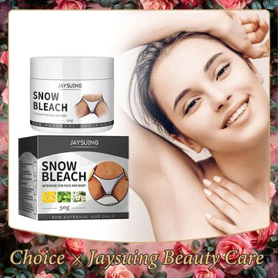 Underarm Whitening Creme, remover manchas escuras, clarear,