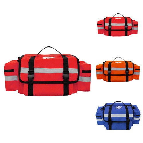 Medical atment First Responder Trauma Bags First Aid Kits Em