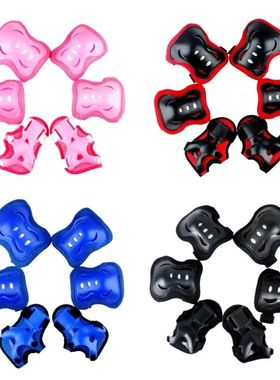 Joelheiras para crian?as, equipamento de prote??o, patina??o