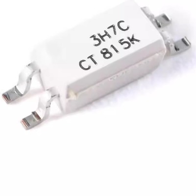 全新原装 CT3H7C(T1) SOP-4 光电晶体管输出光电耦合器 兼容EL3H7