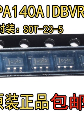 OPA140AIDBVR OPA140AIDBV OPA140AIDBVT O140 全新原装