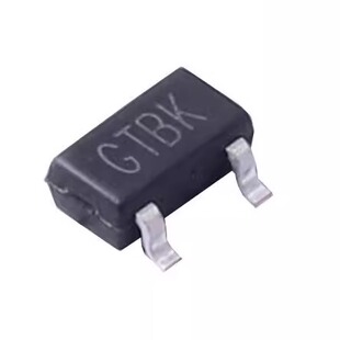 原装正品 KTH1601TL-ST3 CONNTEK 霍尔SOT23开关传感器