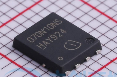 BSC070N10NS5 丝印：070N10N5 进口全新原装现货 TDSON-8封装
