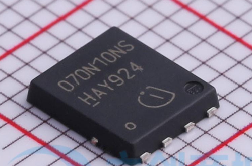 BSC070N10NS5 丝印：070N10N5 进口全新原装现货 TDSON-8封装