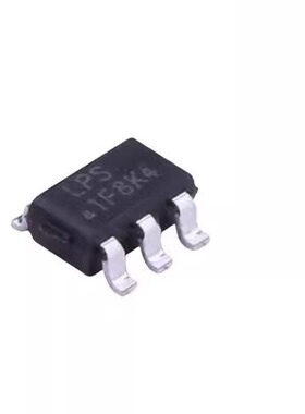 原装正品 LP3983SAB5F-08 丝印LPS 1F SOT23-5 低压差线性稳压LDO