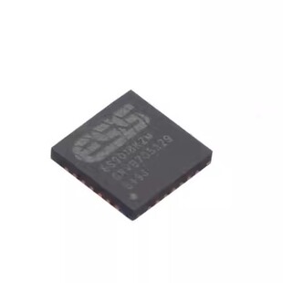 ES9018K2M QFN-28 音频转换芯片 解码板解码IC 原装正品