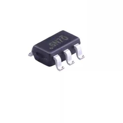 全新正品 BL8033CB6TR 贴片 SOT23-6 丝印:GN 同步降压转换器芯片