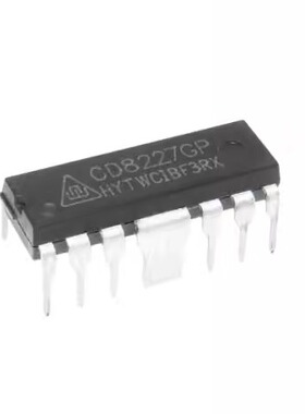 原装正品 CD8227GP YD8227 TA8227P UTC 音频功放芯片 DIP-14直插
