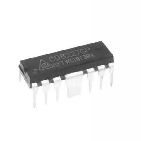 原装正品 CD8227GP YD8227 TA8227P UTC 音频功放芯片 DIP-14直插