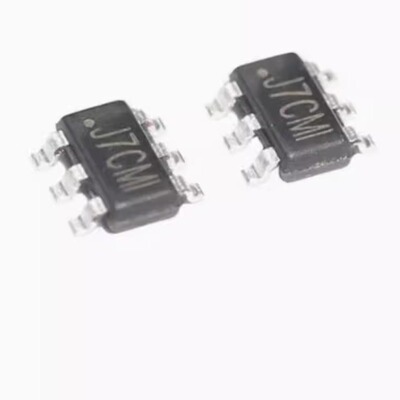 全新正品 SM8103ADC 封装SOT23-6 DC-DC电源转换器三极管芯片IC