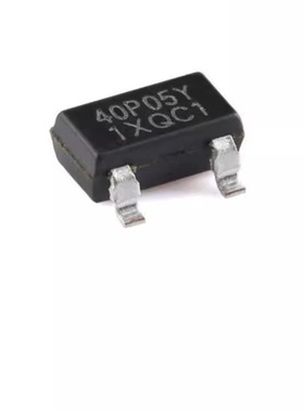 原装NCE40P05Y SOT-23 P沟道 40V 5.3A 增强型功率MOSFET场效应管