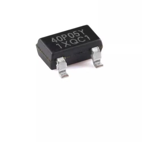 原装NCE40P05Y SOT-23 P沟道 40V 5.3A 增强型功率MOSFET场效应管