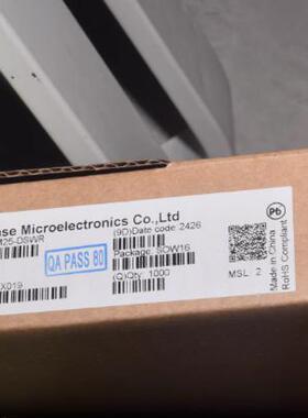 NSI1306M25-DSWR NSI1306M25D 全新 SOP-16 宽体 数字隔离器芯片