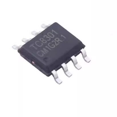 原装正品 TC8301 1.5A电流 SOP-8 马达驱动IC 玩具电机驱动芯片