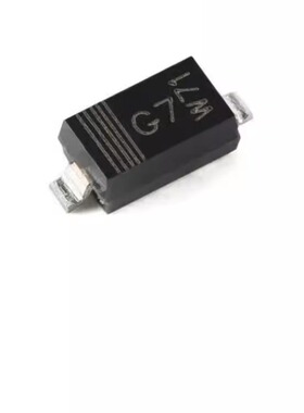 全新PMEG6010CEGWX SOD-123 60V，1A 低VF MEGA 肖特基势垒整流器