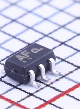 模拟开关/多路复用器 NLVASB3157DFT2G SOT-363 原装正品