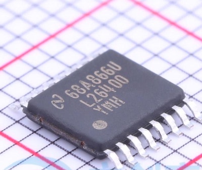 原装正品 LM26400YMHX/NOPB L26400YMH HTSSOP16 开关稳压