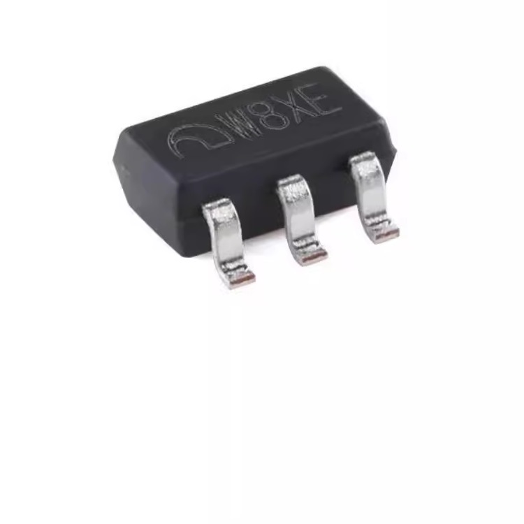 装正品 ME2188C5M5G SOT-2PWO3-5 D高效0PFM同步升压DC-C转原换芯