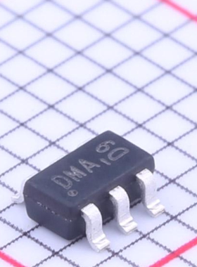 原装正品 DMP3056LDM-7 P沟道 30V 4.3A 场效应管 全新