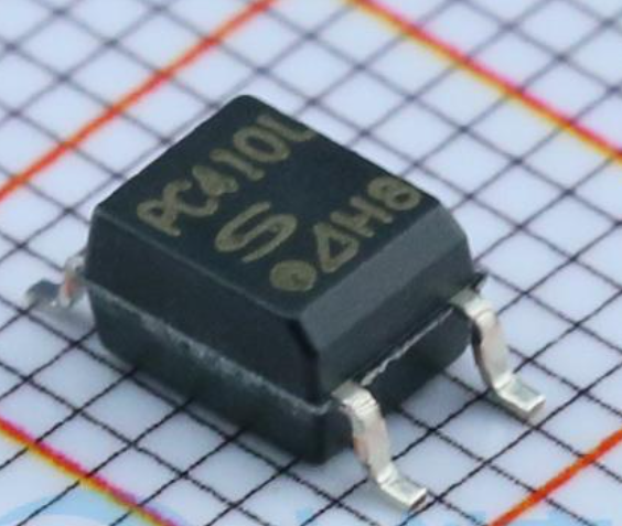 全新原装PC410 PC410L 贴片光耦 SOP-5 光电耦合器 PC410L0NIP0F